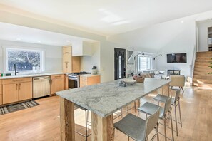 House (4 Bedrooms) | Private kitchen