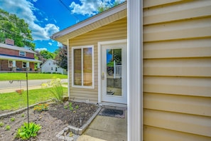 Talo (3 Bedrooms) | Sisätilat