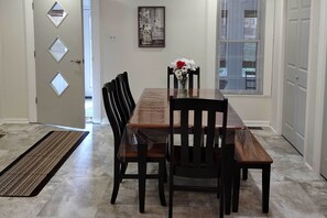 Rumah (3 Bedrooms) | Interior