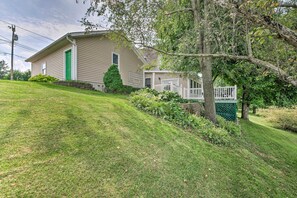 Rumah (3 Bedrooms) | Interior