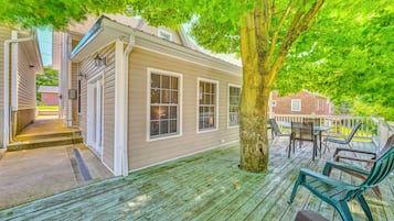 House (3 Bedrooms) | Front of property