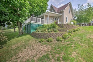 Rumah (3 Bedrooms) | Interior