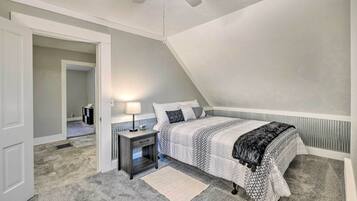 Nhà (3 Bedrooms) | Nội thất