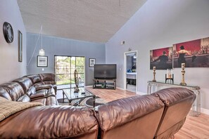 Lejlighed (2 Bedrooms) | Interiør