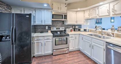 Waterside New Port Richey Condo w/ Pool Access!