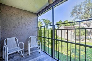 Căn hộ (2 Bedrooms) | Nội thất