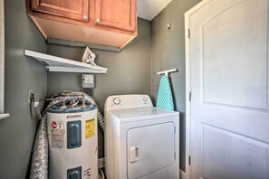 Căn hộ (2 Bedrooms) | Nội thất