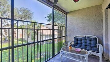 Apartemen (2 Bedrooms) | Interior