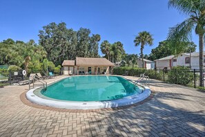 Căn hộ (2 Bedrooms) | Nội thất