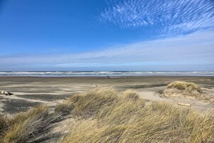 Cottage (1 Bedroom) | Interior