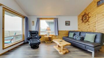 Cottage (1 Bedroom) | Interior