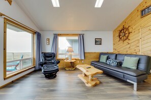 Kır Evi (1 Bedroom) | İç mekân