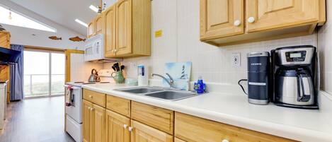 Cottage (1 Bedroom) | Interni