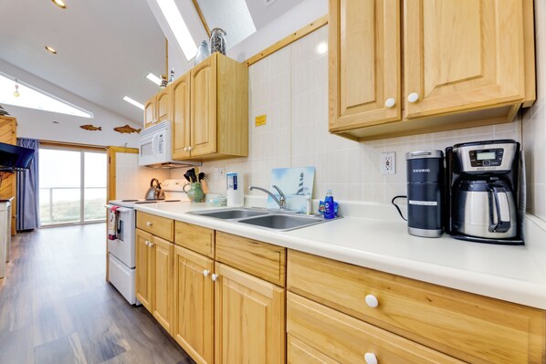 Kır Evi (1 Bedroom) | İç mekân