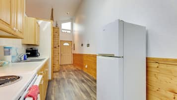 코티지 (1 Bedroom) | 내부