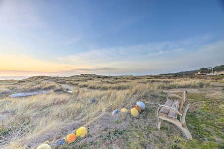 Casa de campo (1 Bedroom) | Interior