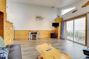 Cottage (1 Bedroom) | Interior