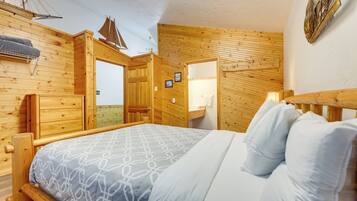 Cottage (1 Bedroom) | Interni