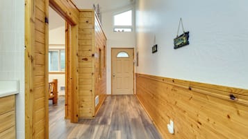 Cottage (1 Bedroom) | Interior