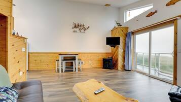 Cottage (1 Bedroom) | Interni