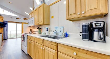 Sanderling Sea Cottages, Unit 11