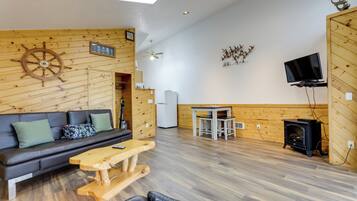 코티지 (1 Bedroom) | 내부