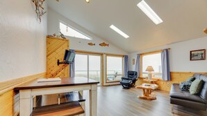 コテージ (1 Bedroom) | 内装