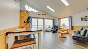 Cottage (1 Bedroom) | Interni