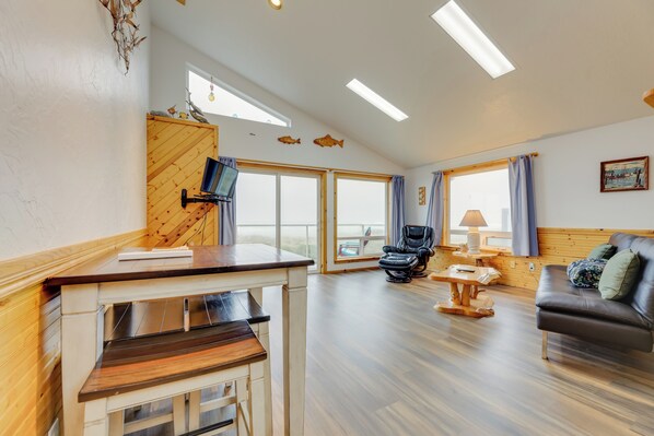 Cottage (1 Bedroom) | Interior