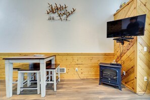 Cottage (1 Bedroom) | Nội thất