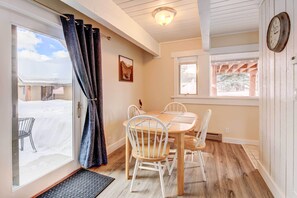 公寓 (2 Bedrooms) | 住宿內部