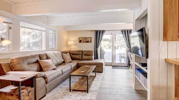 Departamento (2 Bedrooms) | Vista frontal de la propiedad