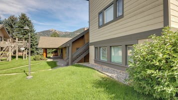 Lejlighed (2 Bedrooms) | Interiør