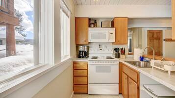 公寓 (2 Bedrooms) | 住宿内部