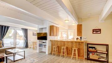 Lejlighed (2 Bedrooms) | Interiør