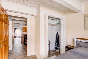 Apartemen (2 Bedrooms) | Interior