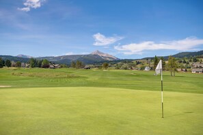 Apartamento (2 Bedrooms) | Interior