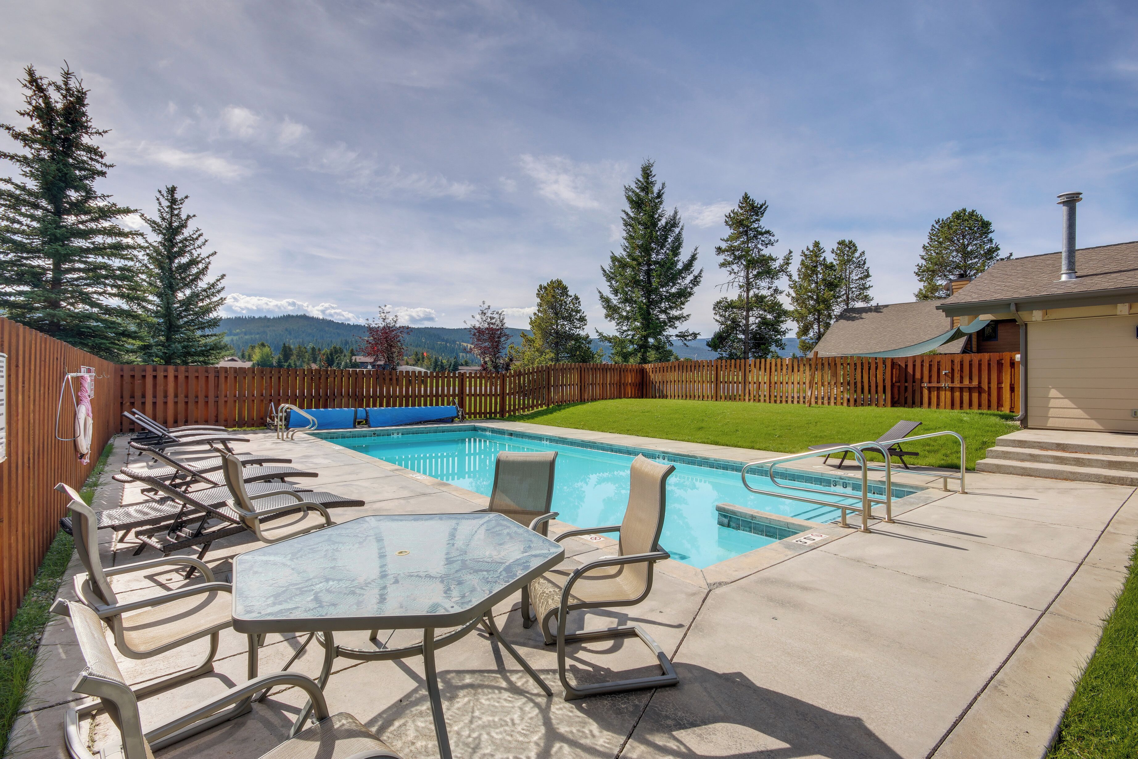 公寓 (2 Bedrooms) | 內部