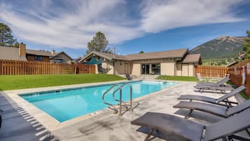 公寓 (2 Bedrooms) | 住宿内部