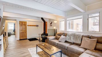 Lejlighed (2 Bedrooms) | Interiør