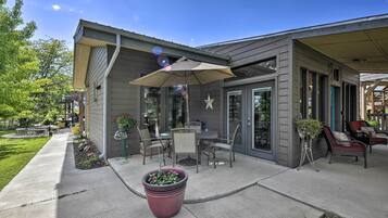 House (2 Bedrooms) | Front of property