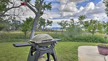 Casa (2 Bedrooms) | Interior