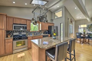 Casa (2 Bedrooms) | Interior