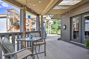 Ferienhaus (2 Bedrooms) | Innenbereich