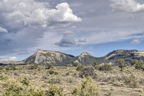 Hus (2 Bedrooms) | Innvendig