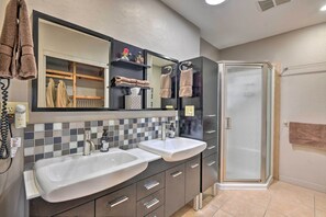 House (2 Bedrooms) | Interior - Serene Mountain Retreat w/ Patio & Mtn Views! (Cortez)