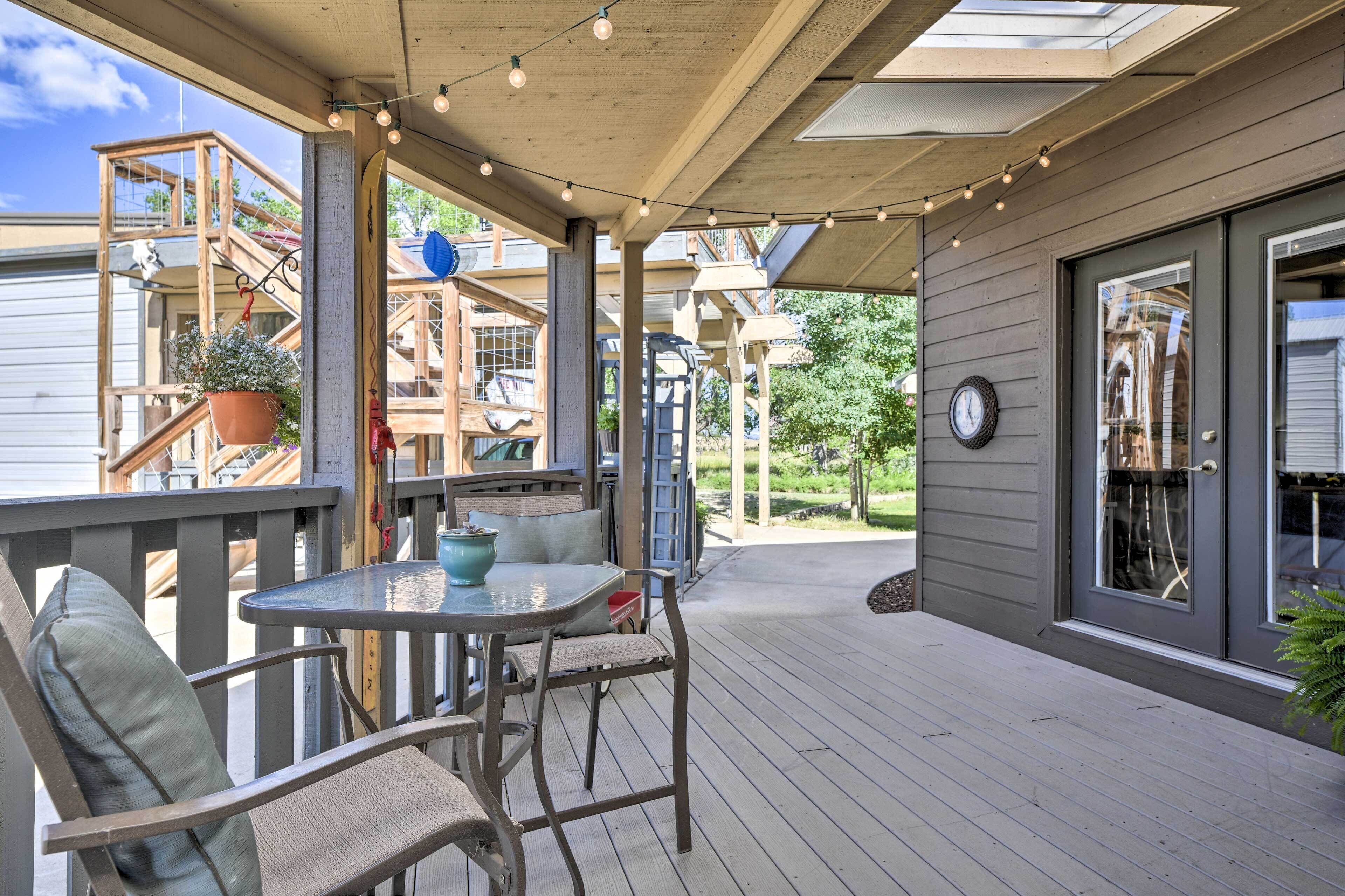 منزل (2 Bedrooms) | المنشأة من الداخل