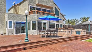 Huis (3 Bedrooms) | Interieur