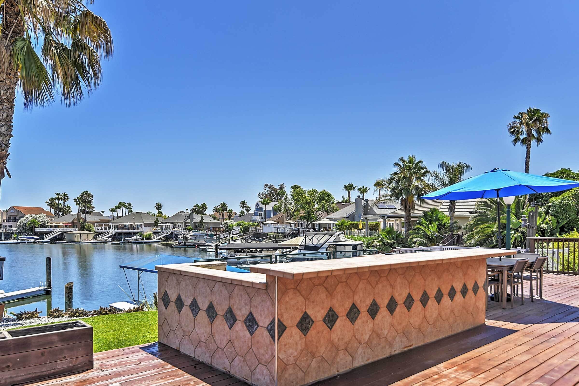 Ferienhaus (3 Bedrooms) | Innenbereich