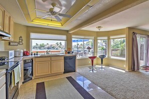 Maison (3 Bedrooms) | Intérieur